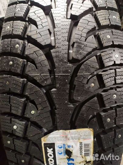 Hankook I'Pike RW11 245/55 R19