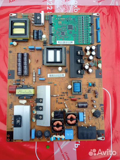 Блок питания для lg 32 le5500