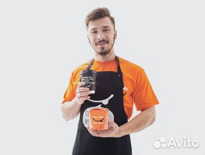 Повар вечерняя подработка (обучаем г. Йошкар-Ола)