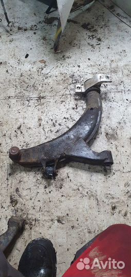 Рычаг передний Subaru Forester SF/S10 (1997-1999)
