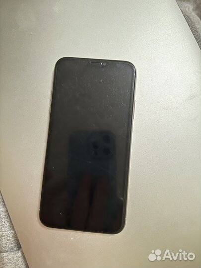 iPhone X, 256 ГБ