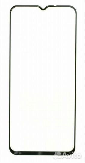 Защитное стекло 3D, олеофобное покрытие, для Xiaom