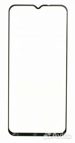 Защитное стекло 3D, олеофобное покрытие, для Xiaom