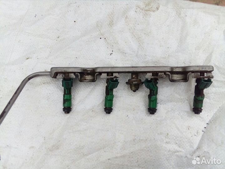 Запчасти на тайоту