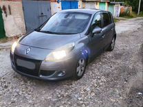 Renault Scenic 1.5 MT, 2009, 336 000 км, с пробегом, цена 640 000 руб.