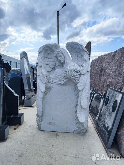 Скульптор гранит мрамор