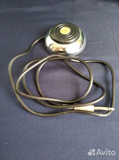 Педаль для тату машинки