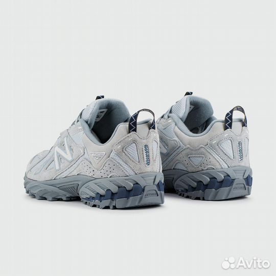 New Balance 610 Grey