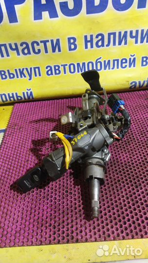 Колонка рулевая Kia Ceed