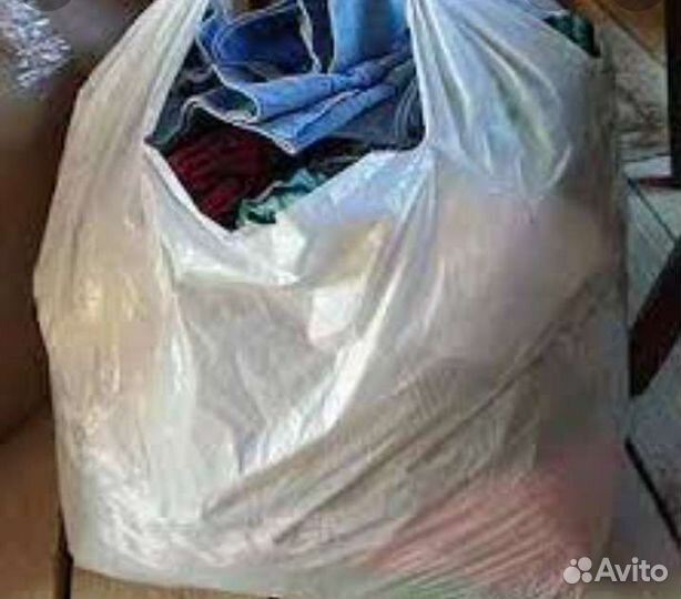 Женские вещи 46р
