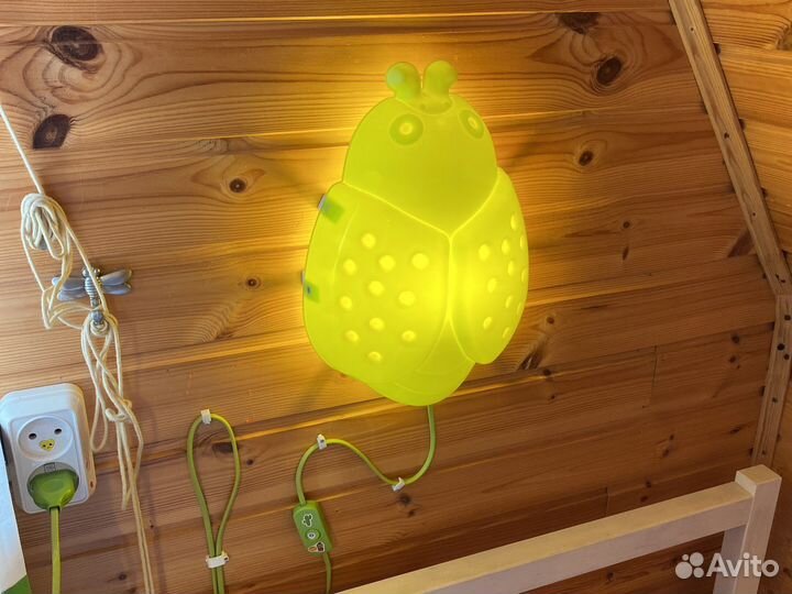 Светильник бра IKEA