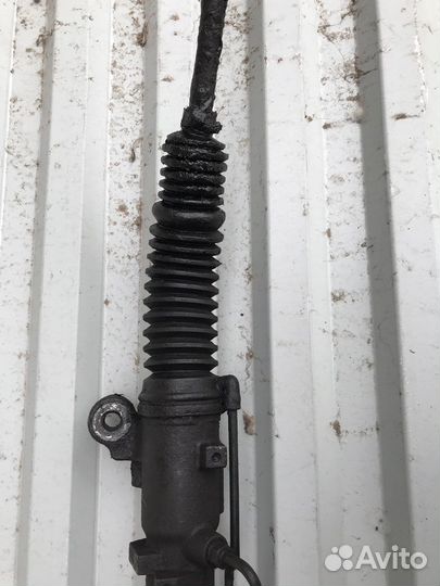 Рулевая рейка ford focus 2 1.6 с датчиком