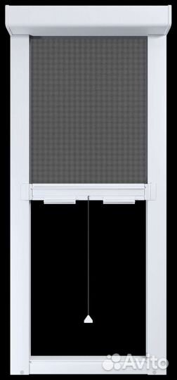 Установка Маскитных сеток и Ремонт окон