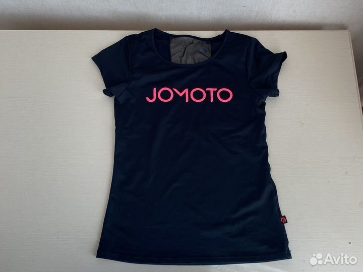 Костюм спортивный для девочки jomoto