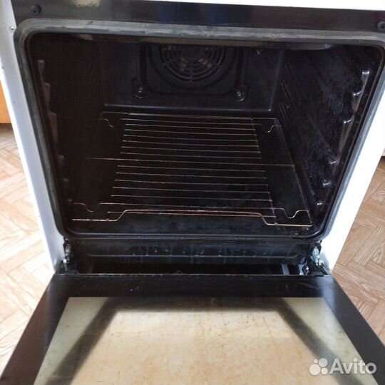 Газовая плита Ханса бу