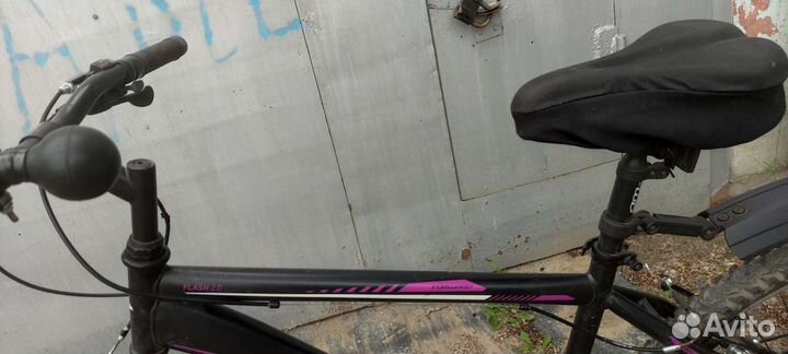 Горный велосипед Forward Flash 2.0 (2015)