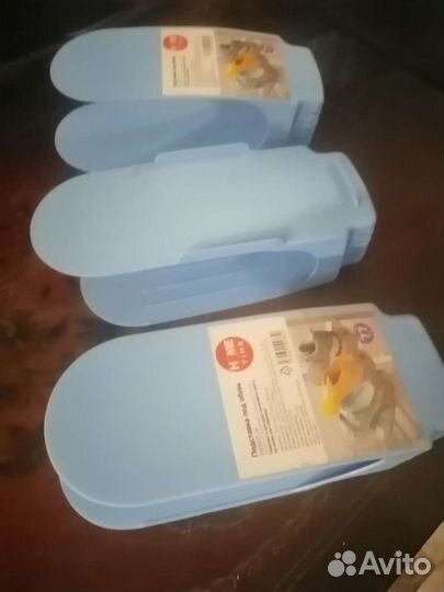 Подставка для обуви бу