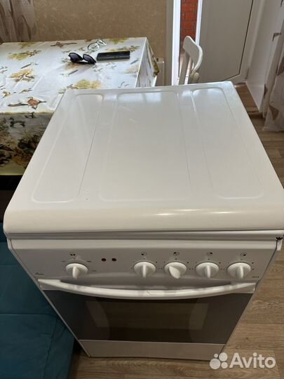 Плита электрическая