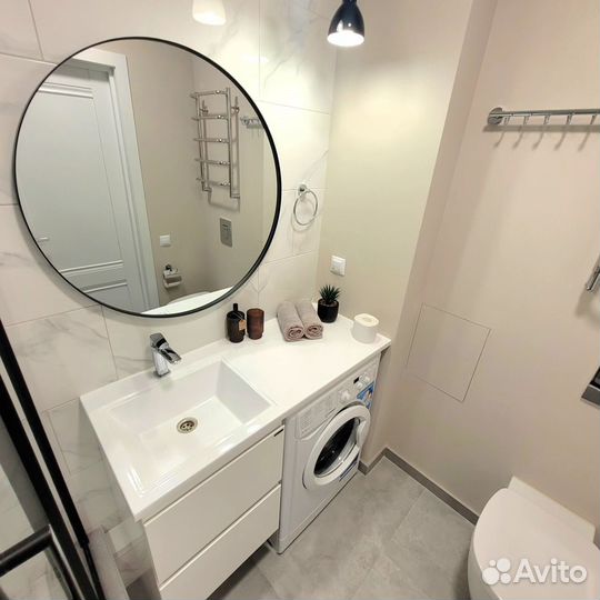 Консультация по квартирам