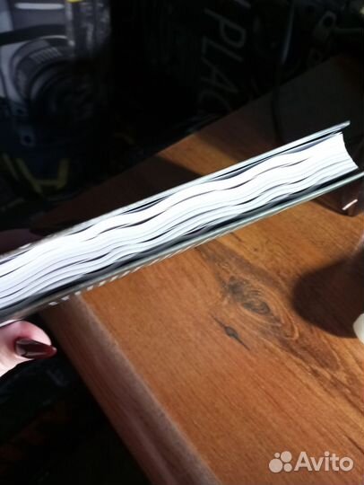 Книга-воспоминание о концлагере