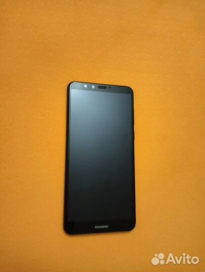 Телефон Huawei Y9 2018