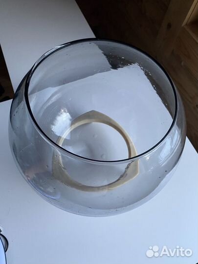 Аквариум 25л на подставке