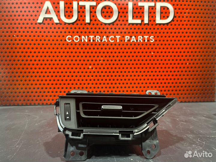 Дефлектор обдува салона Toyota Rav 4 XA50 2021