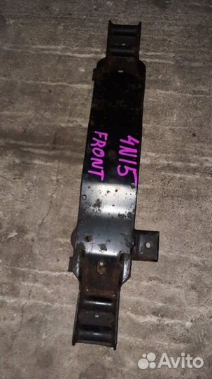 Балка под двс Mitsubishi L200 KL 4N15