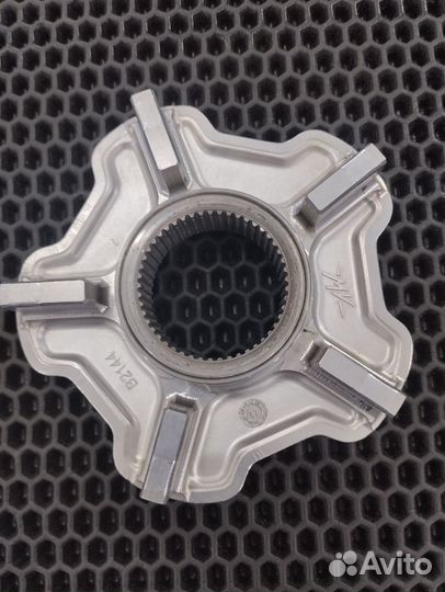 Mv agusta F3 Brutale Dragster 800 675 корона ступи