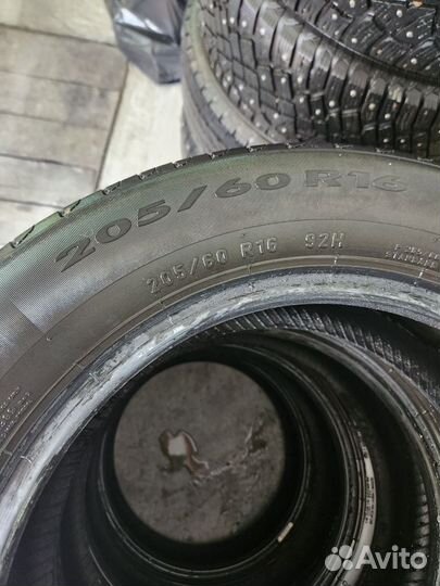 Pirelli Cinturato P1 Verde 205/60 R16