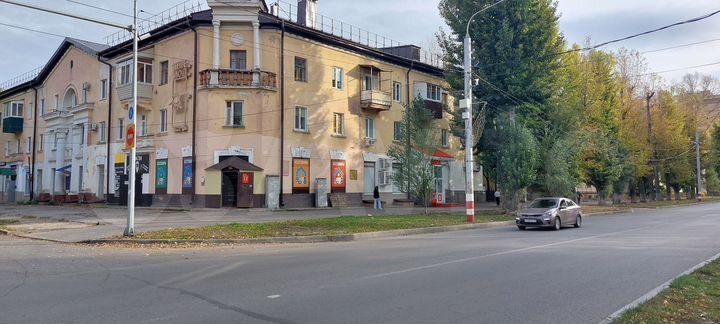 Свободного назначения, 246 м²