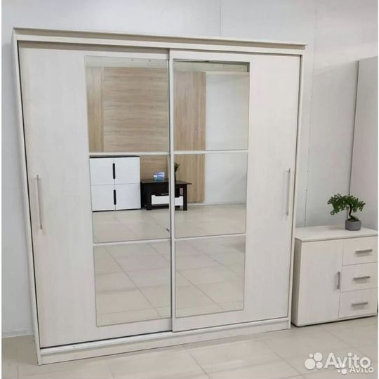 Шкаф -купе Элегант -3