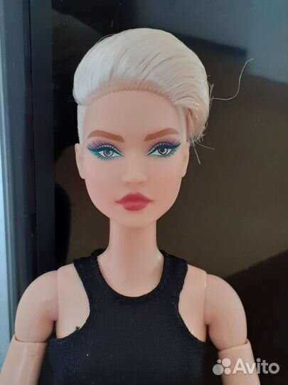 Кукла барби