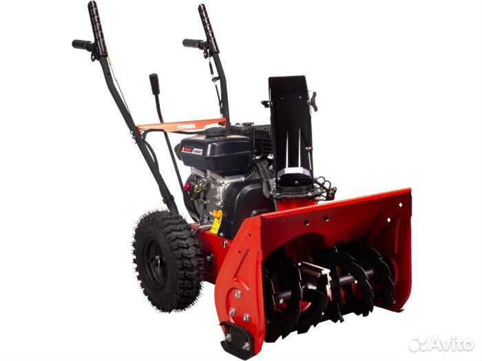 Снегоуборщик бензиновый A-ipower AS567