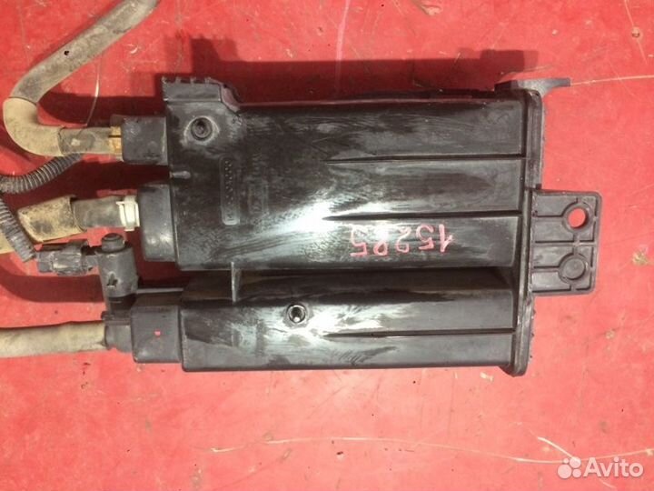 Абсорбер (фильтр угольный) Nissan Murano Z50