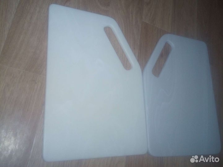 Доска разделочная из искусственного камня