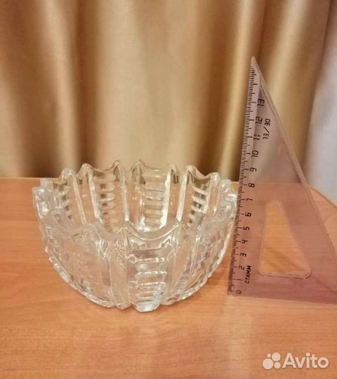 Хрусталь СССР