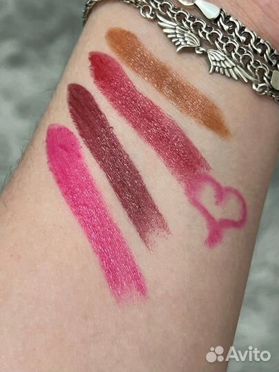 Набор косметики оригинал