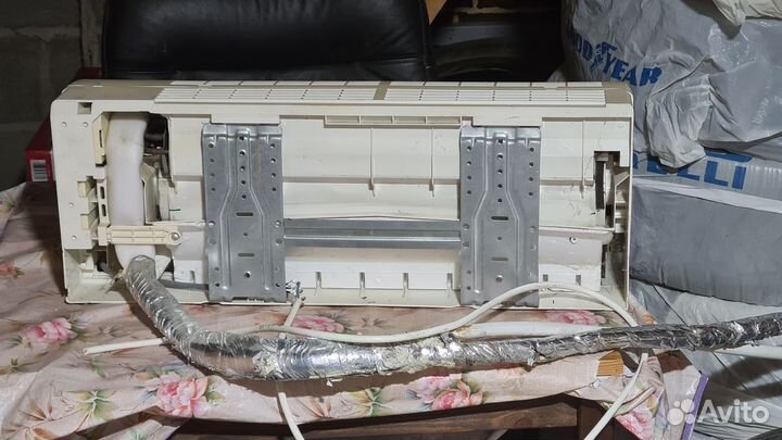 Сплит система бу rovex rs-07ast1