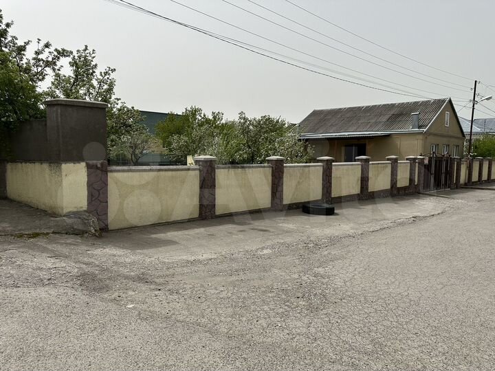 Дом 108,1 м² на участке 9 сот.