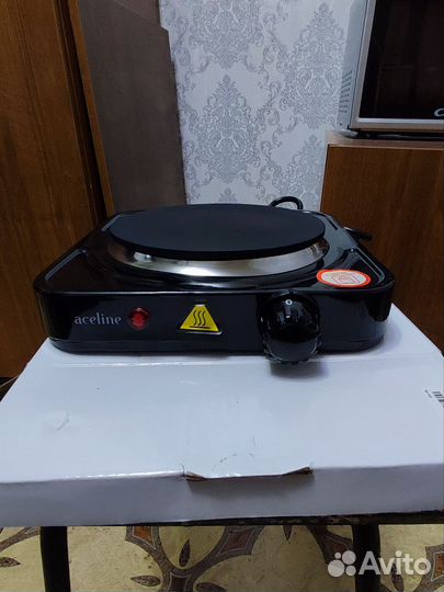 Электрическая плита Aceline