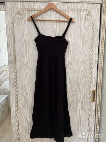 Комбинезон женский летний