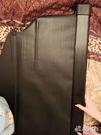 Шторка на haval H6