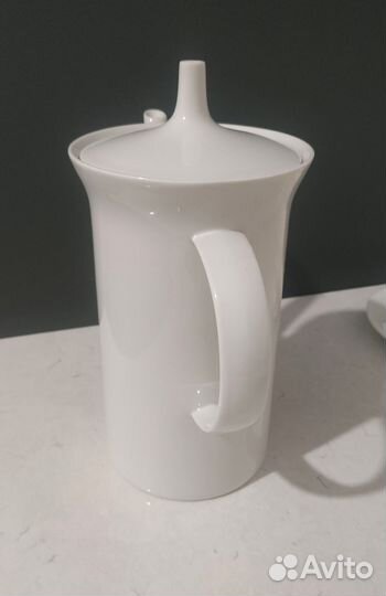 Чайник Rosenthal Фарфор Винтаж