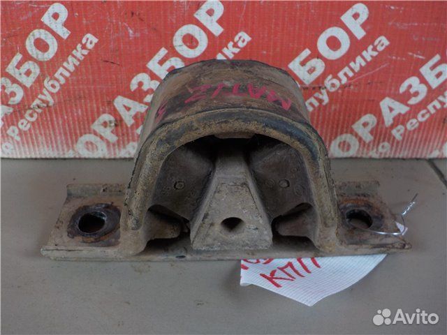 Подушка кпп Daewoo Matiz M100 M150 F8CV 1998-2015