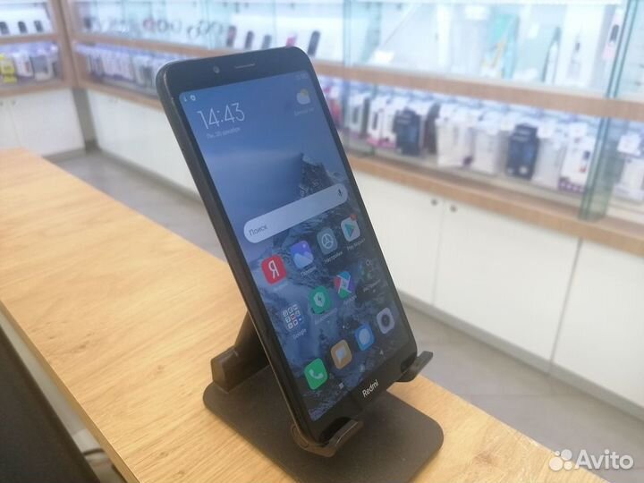 Xiaomi Redmi 7A 2/32Gb