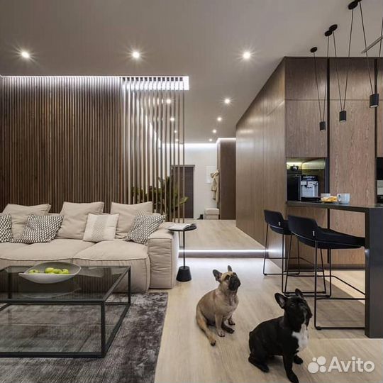 Изготовление мягкой мебели на заказ