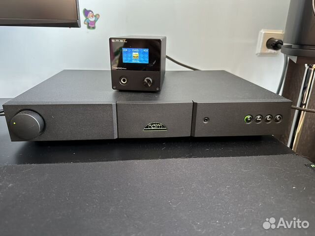 Усилитель мощности naim nait 5i в идеале купить в Санкт-Петербурге ...