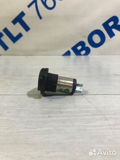 Гнездо прикуривателя KIA ceed JD 1.4 мт универсал