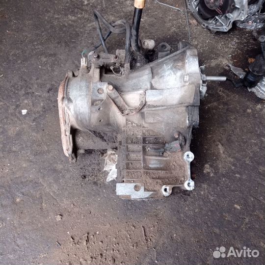 АКПП Крайслер панцифика